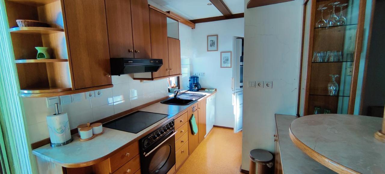Guesthouse Pri Zalogarju Zelezniki 外观 照片