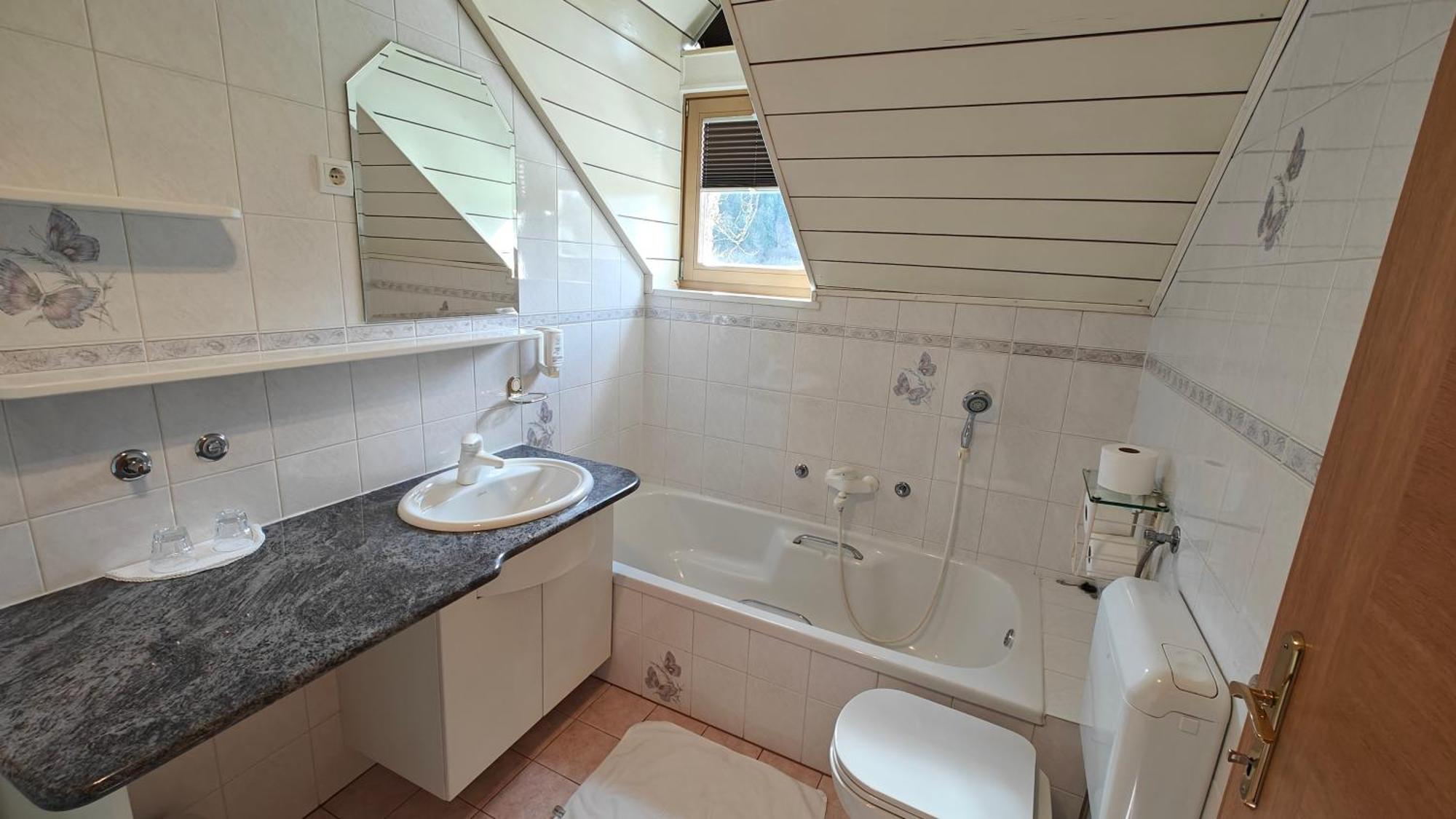 Guesthouse Pri Zalogarju Zelezniki 外观 照片